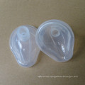 Medical Grade Safety Silicone Resuscitator Mask